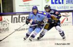 Photo hockey match Villard-de-Lans - Chamonix  le 29/12/2012