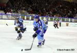 Photo hockey match Villard-de-Lans - Chamonix  le 29/12/2012