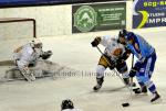Photo hockey match Villard-de-Lans - Chamonix  le 29/12/2012