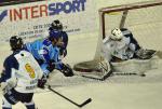 Photo hockey match Villard-de-Lans - Chamonix  le 29/12/2012
