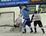 Photo hockey match Villard-de-Lans - Chamonix  le 29/12/2012