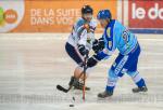 Photo hockey match Villard-de-Lans - Clermont-Ferrand le 20/12/2014