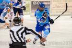 Photo hockey match Villard-de-Lans - Clermont-Ferrand le 20/12/2014