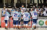 Photo hockey match Villard-de-Lans - Clermont-Ferrand le 20/12/2014