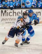 Photo hockey match Villard-de-Lans - Clermont-Ferrand le 20/12/2014