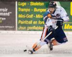 Photo hockey match Villard-de-Lans - Clermont-Ferrand le 20/12/2014