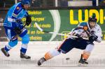 Photo hockey match Villard-de-Lans - Clermont-Ferrand le 20/12/2014