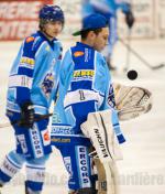 Photo hockey match Villard-de-Lans - Clermont-Ferrand le 20/12/2014