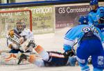 Photo hockey match Villard-de-Lans - Clermont-Ferrand le 20/12/2014