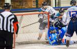 Photo hockey match Villard-de-Lans - Clermont-Ferrand le 20/12/2014