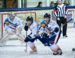 Photo hockey match Villard-de-Lans - Clermont-Ferrand le 20/12/2014