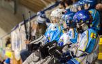 Photo hockey match Villard-de-Lans - Clermont-Ferrand le 20/12/2014