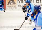 Photo hockey match Villard-de-Lans - Clermont-Ferrand le 20/12/2014