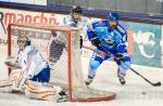 Photo hockey match Villard-de-Lans - Clermont-Ferrand le 20/12/2014