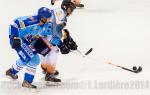 Photo hockey match Villard-de-Lans - Clermont-Ferrand le 20/12/2014