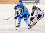 Photo hockey match Villard-de-Lans - Clermont-Ferrand le 20/12/2014