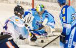 Photo hockey match Villard-de-Lans - Clermont-Ferrand le 20/12/2014