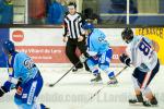 Photo hockey match Villard-de-Lans - Clermont-Ferrand le 20/12/2014