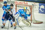 Photo hockey match Villard-de-Lans - Clermont-Ferrand le 20/12/2014