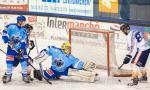 Photo hockey match Villard-de-Lans - Clermont-Ferrand le 20/12/2014