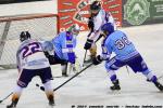 Photo hockey match Villard-de-Lans - Clermont-Ferrand le 20/12/2014