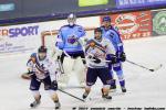 Photo hockey match Villard-de-Lans - Clermont-Ferrand le 20/12/2014
