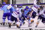 Photo hockey match Villard-de-Lans - Clermont-Ferrand le 20/12/2014