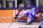 Photo hockey match Villard-de-Lans - Clermont-Ferrand le 20/12/2014