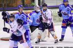 Photo hockey match Villard-de-Lans - Clermont-Ferrand le 20/12/2014