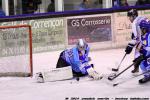 Photo hockey match Villard-de-Lans - Clermont-Ferrand le 20/12/2014