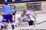 Photo hockey match Villard-de-Lans - Clermont-Ferrand le 20/12/2014