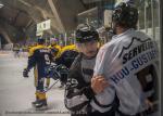 Photo hockey match Villard-de-Lans - Courchevel-Mribel-Pralognan le 21/04/2024