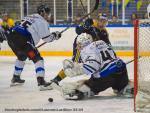 Photo hockey match Villard-de-Lans - Courchevel-Mribel-Pralognan le 21/04/2024