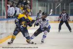 Photo hockey match Villard-de-Lans - Courchevel-Mribel-Pralognan le 21/04/2024