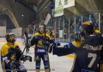Photo hockey match Villard-de-Lans - Courchevel-Mribel-Pralognan le 21/04/2024