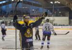 Photo hockey match Villard-de-Lans - Courchevel-Mribel-Pralognan le 21/04/2024