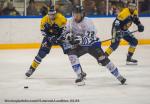 Photo hockey match Villard-de-Lans - Courchevel-Mribel-Pralognan le 21/04/2024