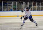 Photo hockey match Villard-de-Lans - Courchevel-Mribel-Pralognan le 21/04/2024