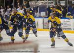 Photo hockey match Villard-de-Lans - Courchevel-Mribel-Pralognan le 21/04/2024