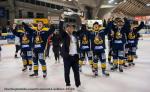 Photo hockey match Villard-de-Lans - Courchevel-Mribel-Pralognan le 21/04/2024