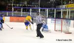 Photo hockey match Villard-de-Lans - Dijon  le 11/02/2014
