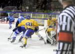 Photo hockey match Villard-de-Lans - Dijon  le 11/02/2014