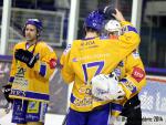 Photo hockey match Villard-de-Lans - Dijon  le 11/02/2014