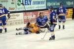 Photo hockey match Villard-de-Lans - Dijon  le 19/02/2010