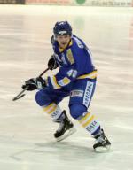 Photo hockey match Villard-de-Lans - Dijon  le 19/02/2010