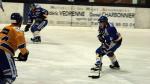Photo hockey match Villard-de-Lans - Dijon  le 19/02/2010