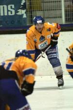 Photo hockey match Villard-de-Lans - Dijon  le 19/02/2010