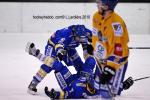 Photo hockey match Villard-de-Lans - Dijon  le 19/02/2010