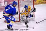 Photo hockey match Villard-de-Lans - Dijon  le 19/02/2010