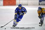Photo hockey match Villard-de-Lans - Dijon  le 19/02/2010